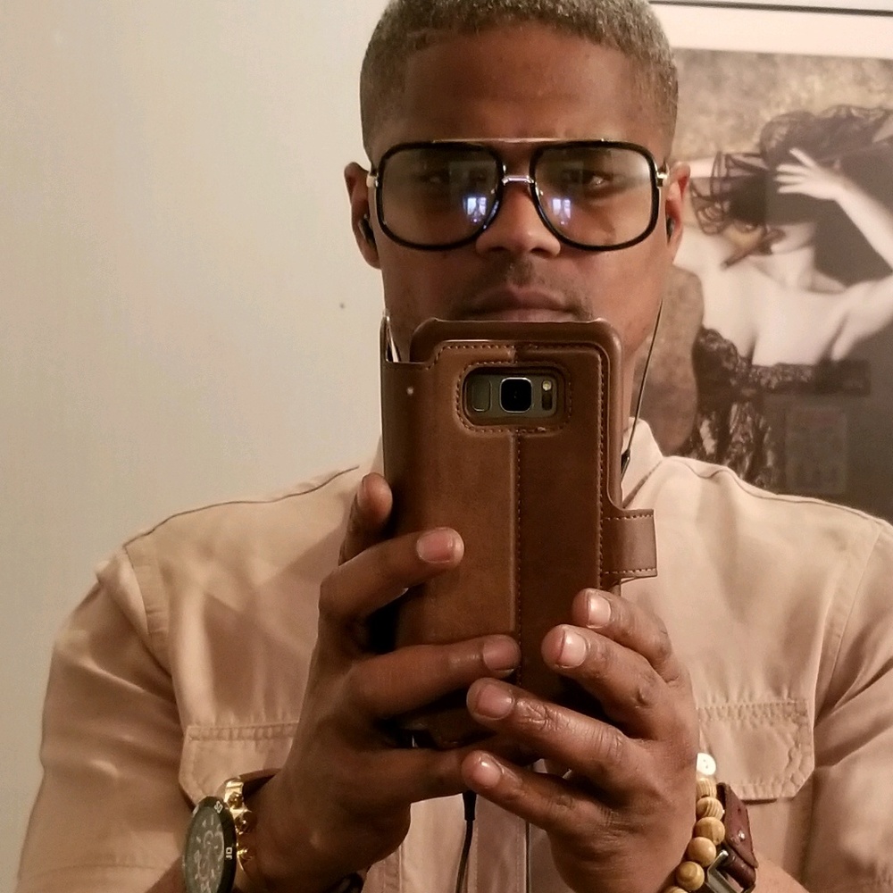 Meet your Posher, Paul